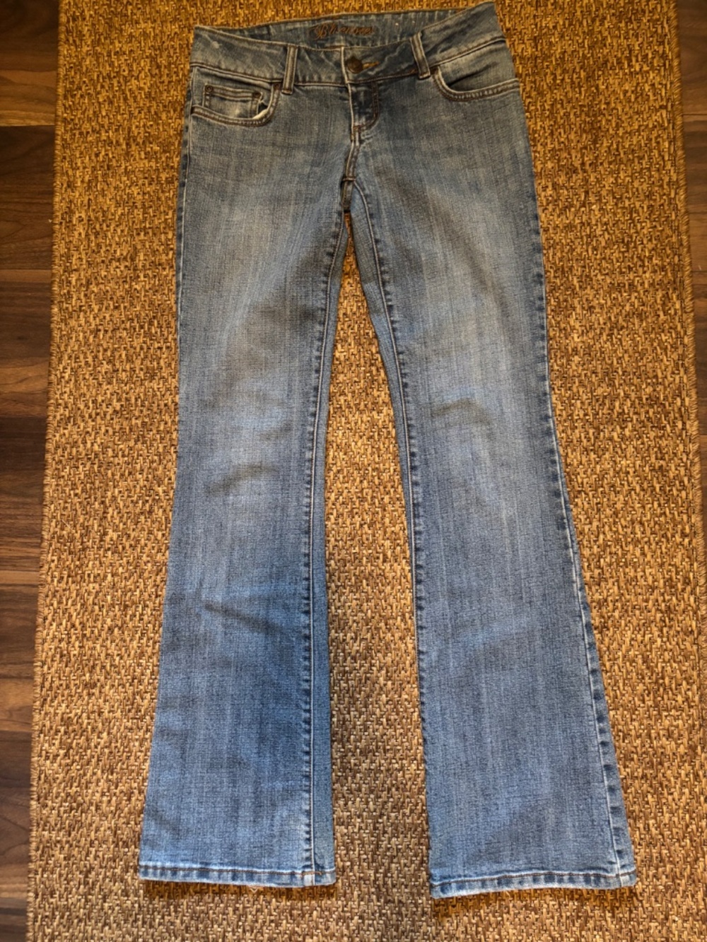 Bluenotes Extreme Low Rise - Picture 2 of 9